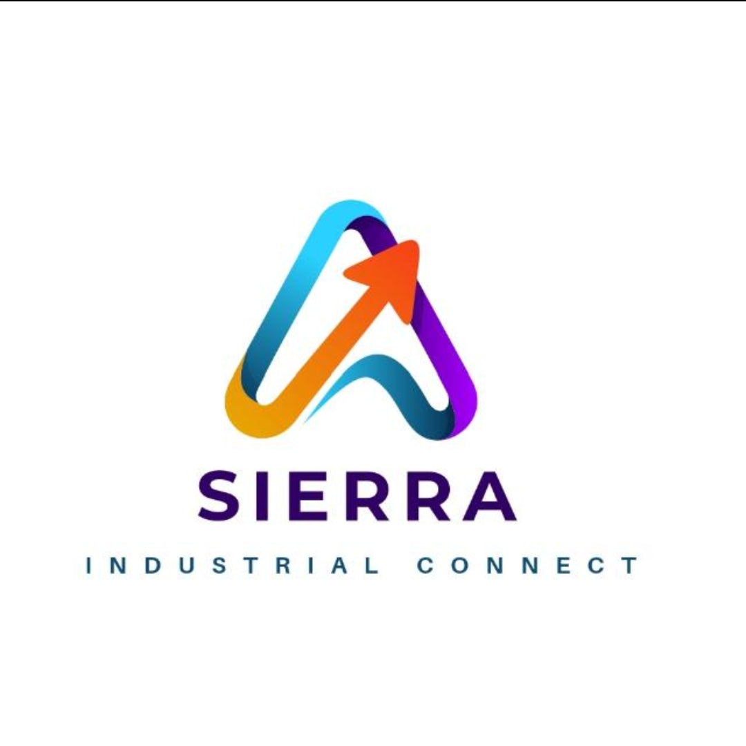 Sierra Industrial Connect 